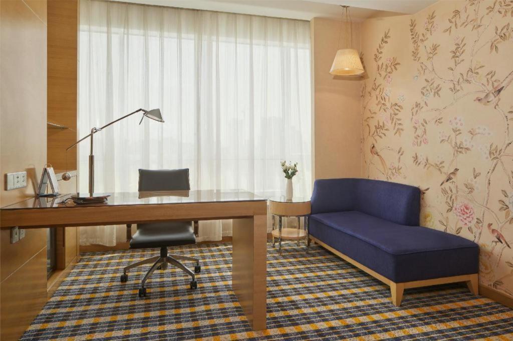 Yueyang Grand Skylight Hotel Exterior photo